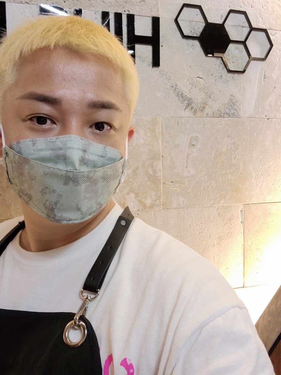 하이브헤어 이미지