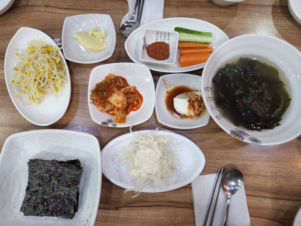 석바위명태조림 이미지