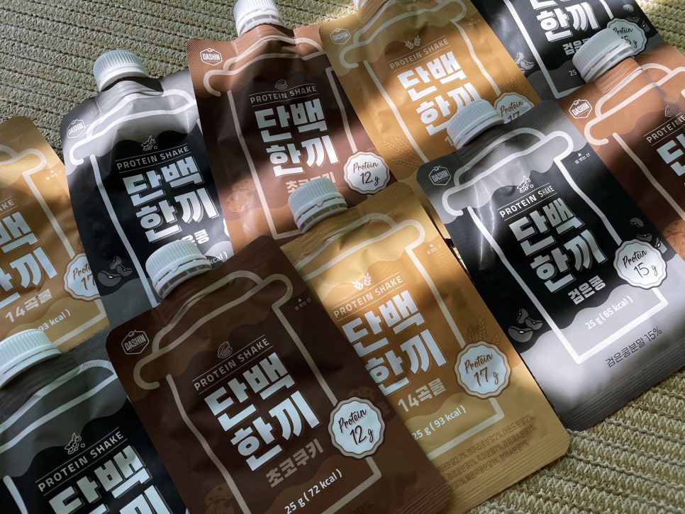 단백한생활 이미지