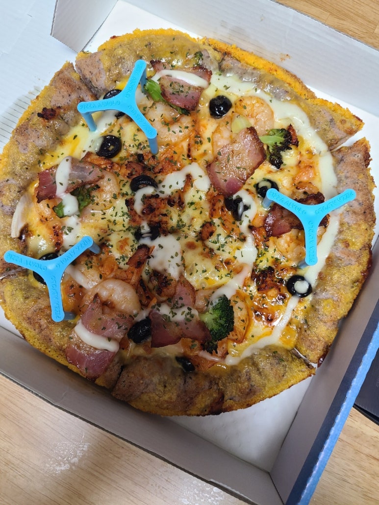 피자겟 이미지