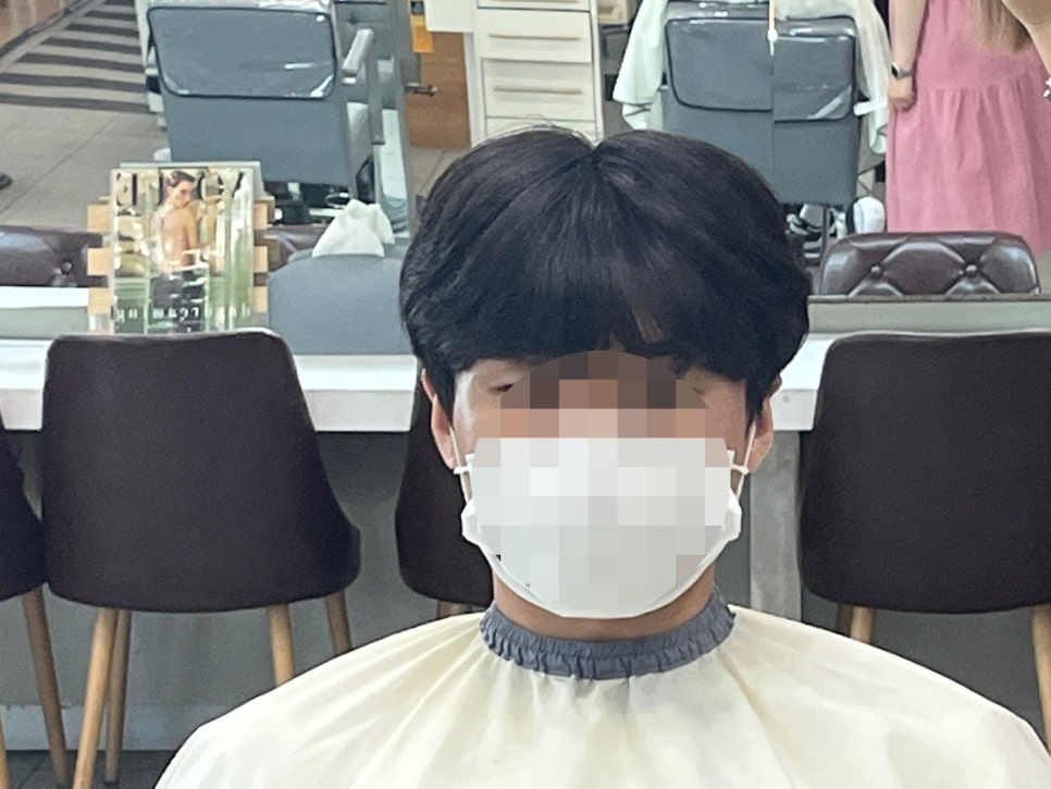 루나헤어 이미지