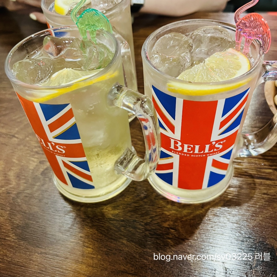 김복남맥주 하늘도시점 이미지