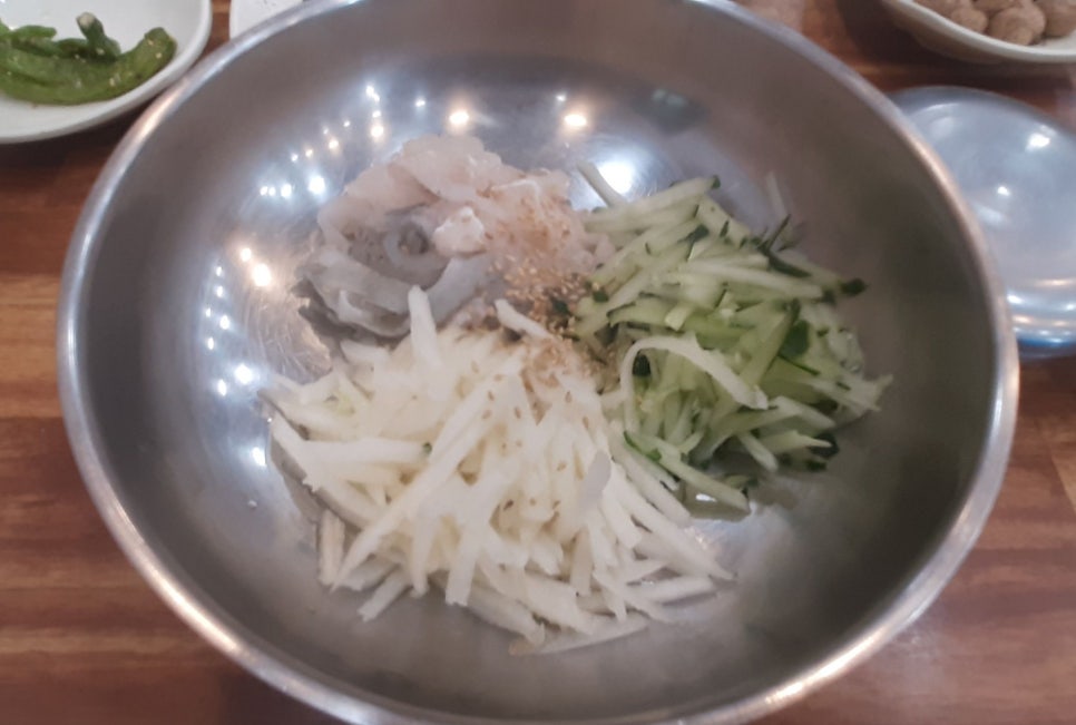 싱싱어촌 이미지