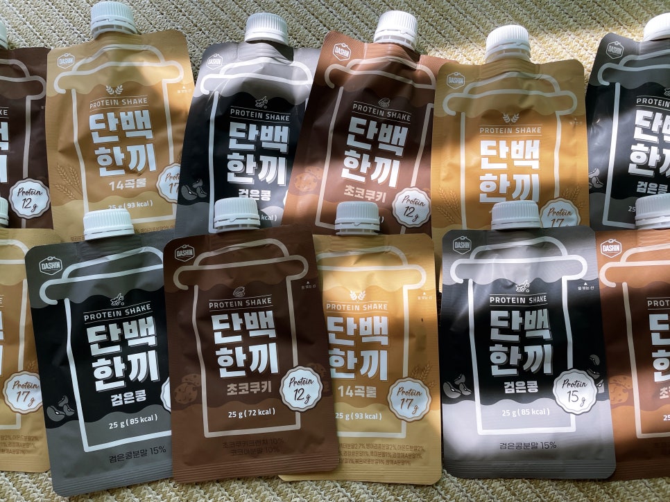 단백한생활 이미지