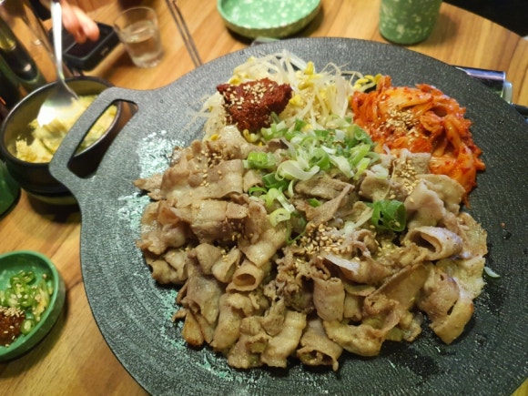 팔도노래연습장 이미지