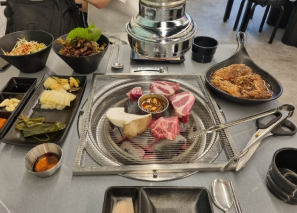 술구판장 이미지
