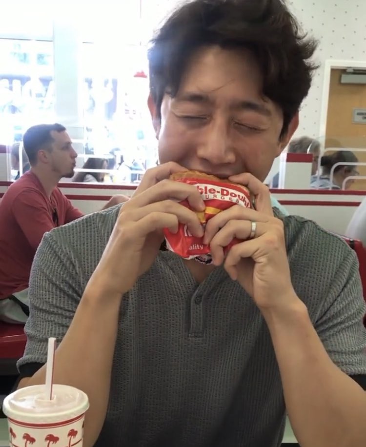 도깨비불 이미지