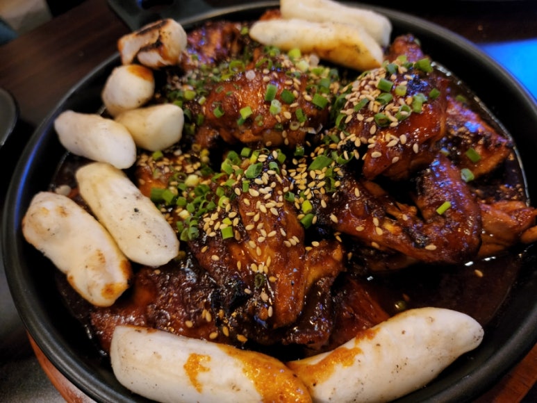 황토치킨 이미지
