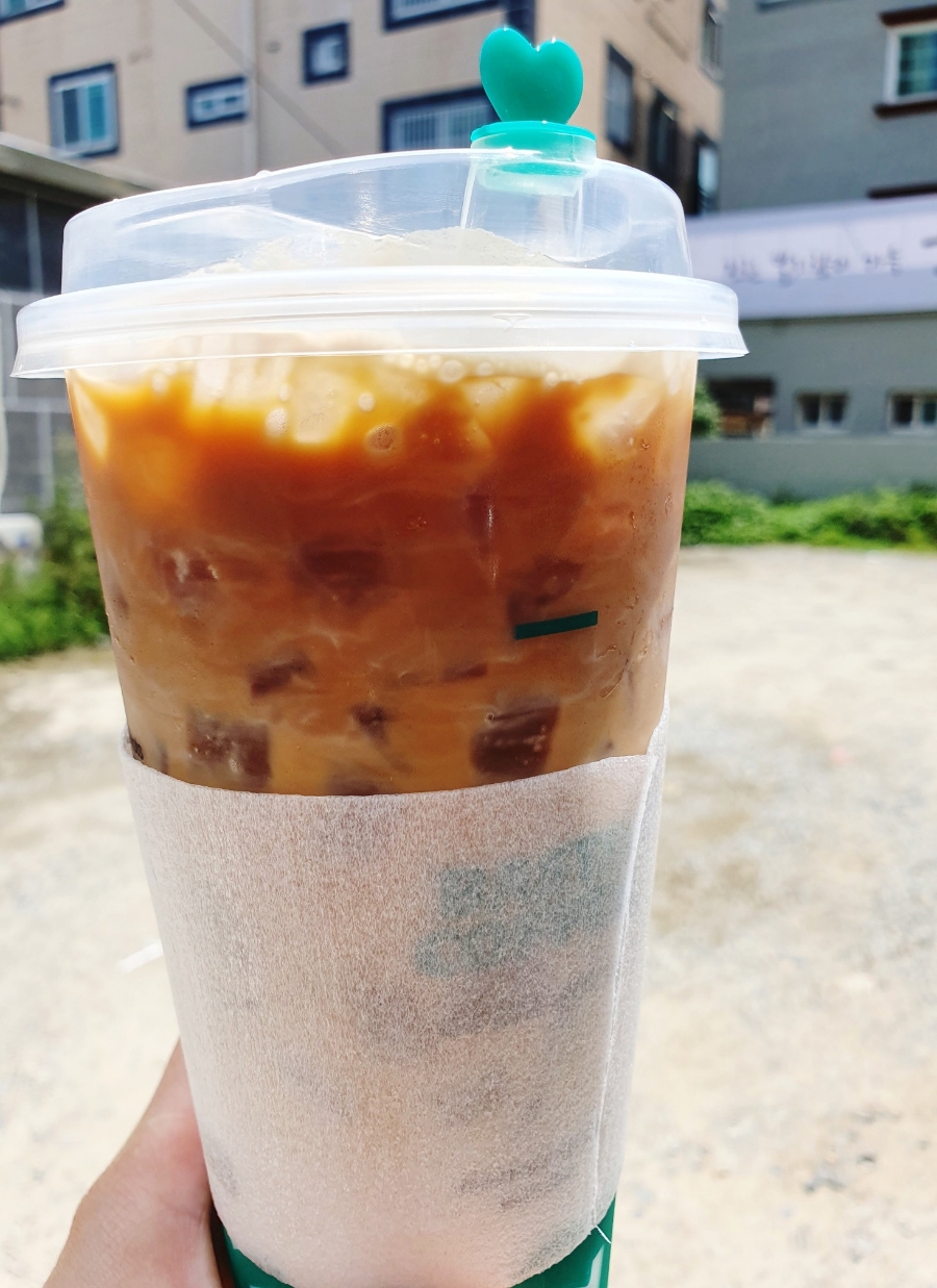 바스타커피양산북정점 이미지