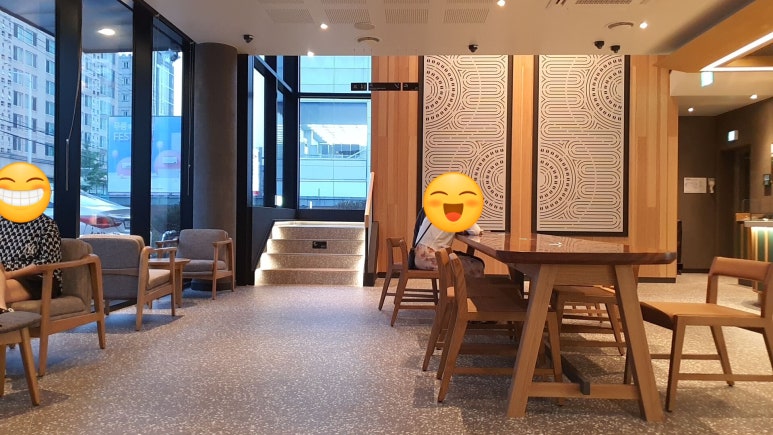 스타벅스오산원동DT점 이미지
