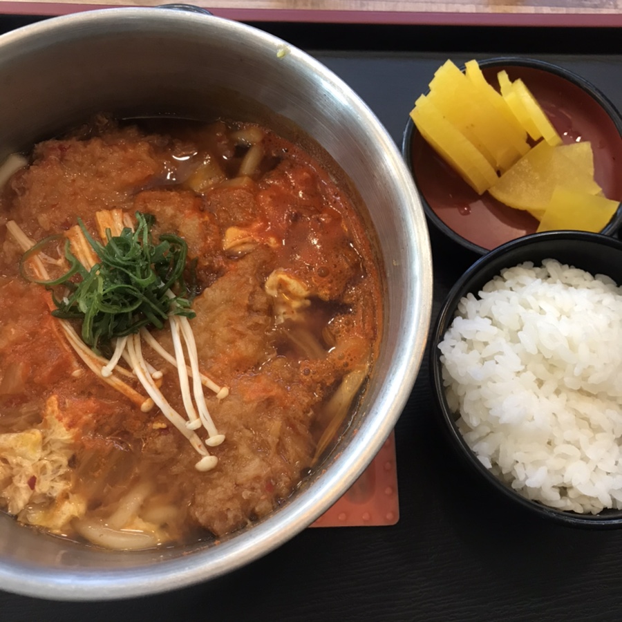 시타마치 중랑역점 이미지