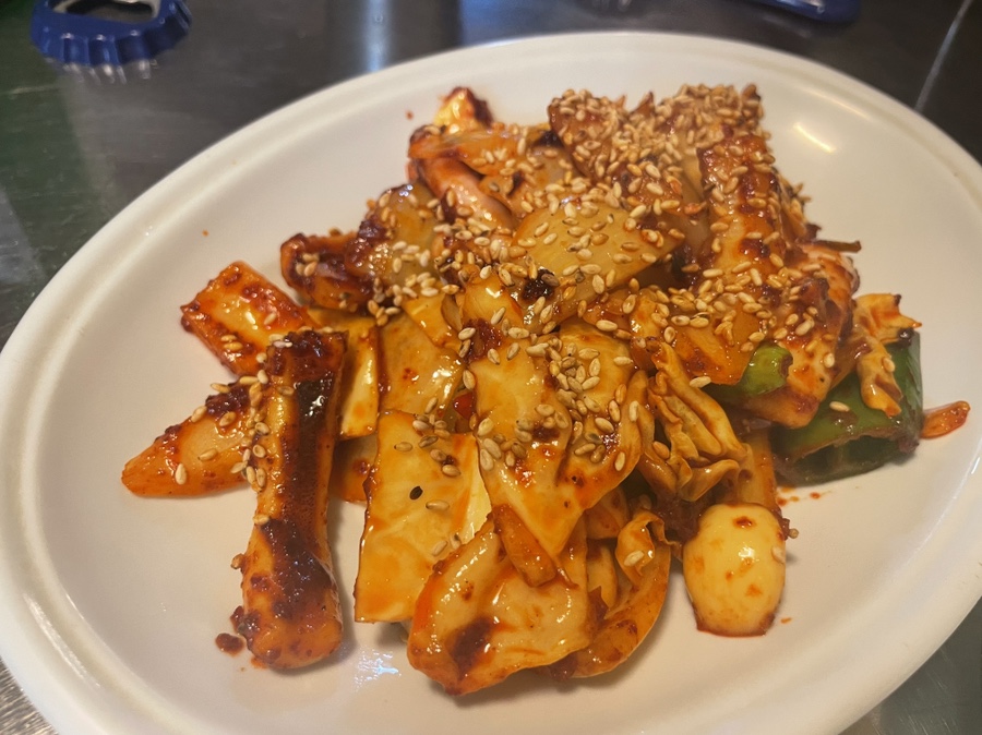 야식포차 이미지