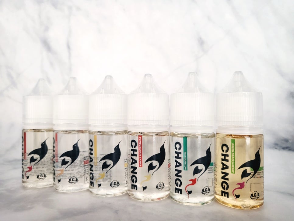 오창전자담배시카고VAPE 이미지