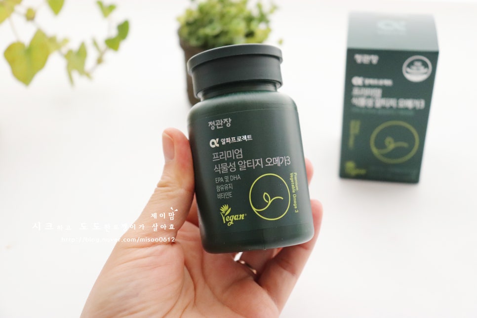 (주)한국인삼내츄럴 이미지