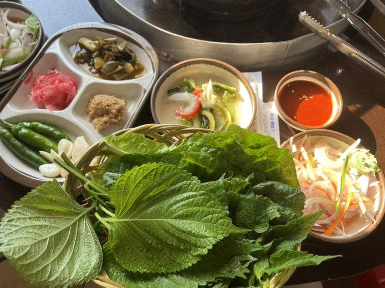 태상굴장어구이 이미지