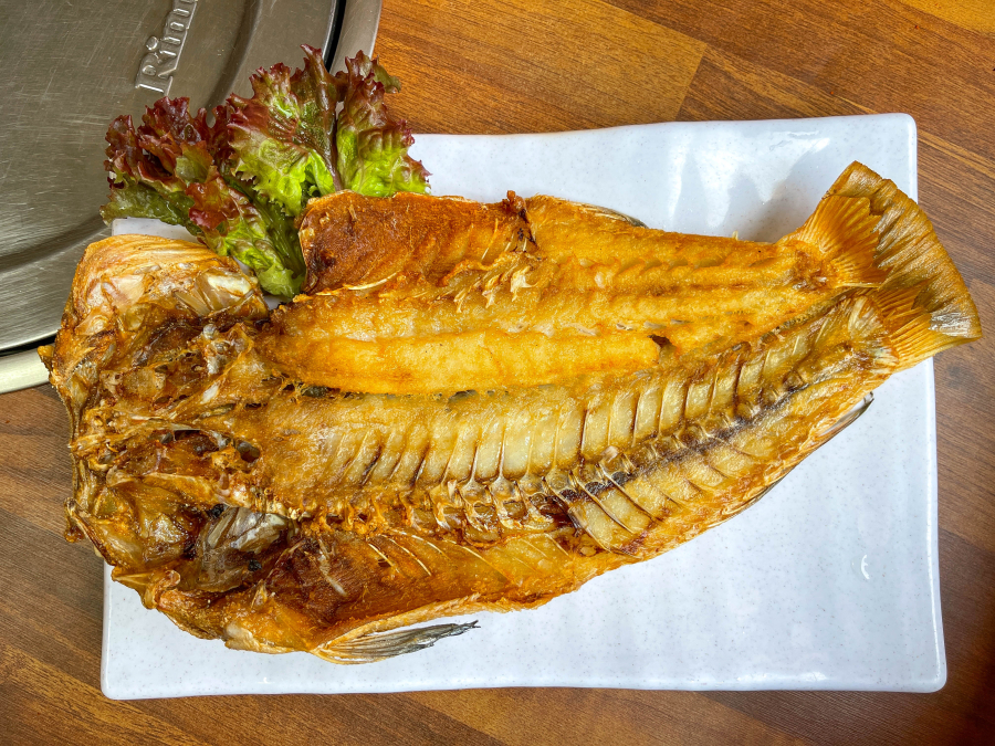 진미반찬식당 이미지