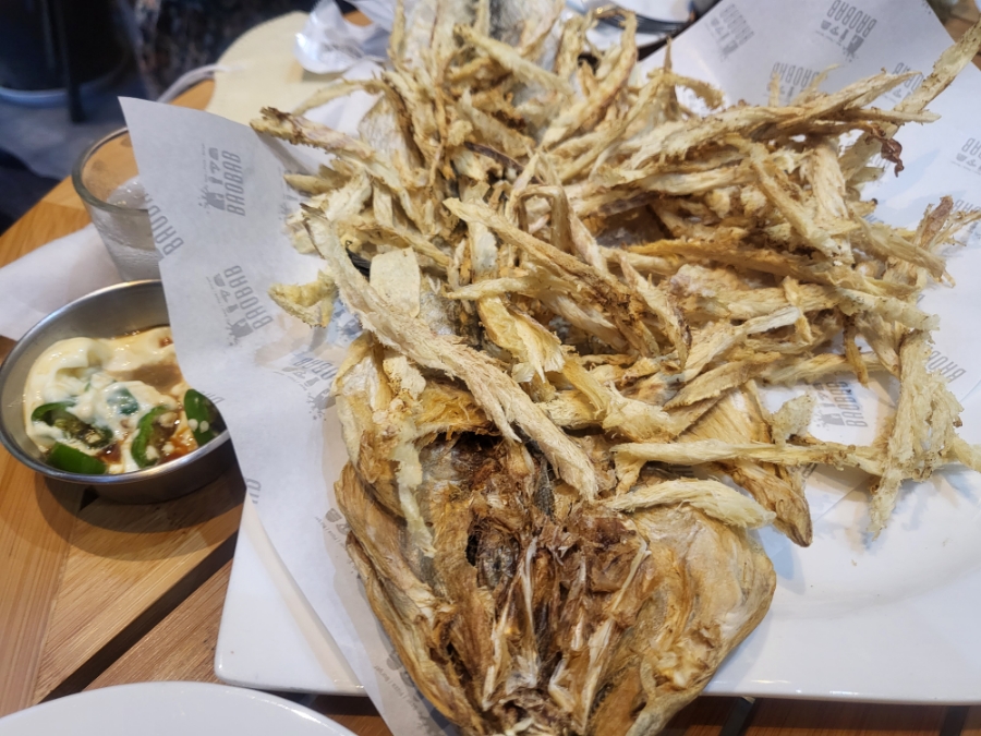 우미옥 이미지