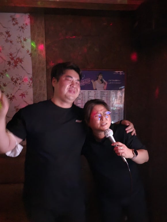 더킹노래연습장 이미지