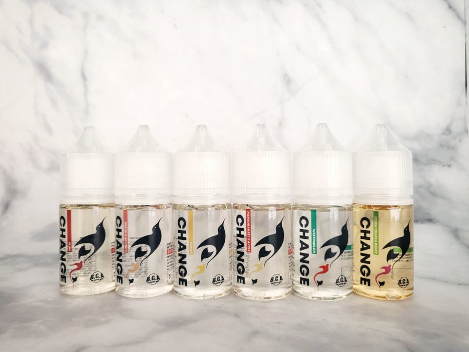 오창전자담배시카고VAPE 이미지