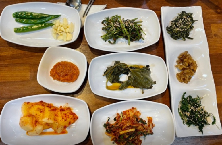 수빈산삼본가 이미지