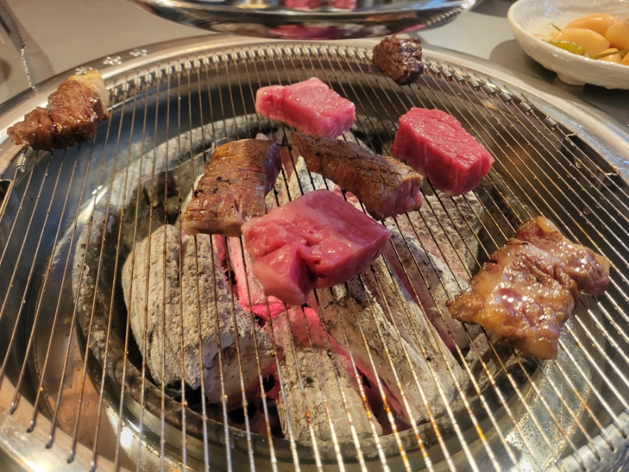 우미옥 이미지