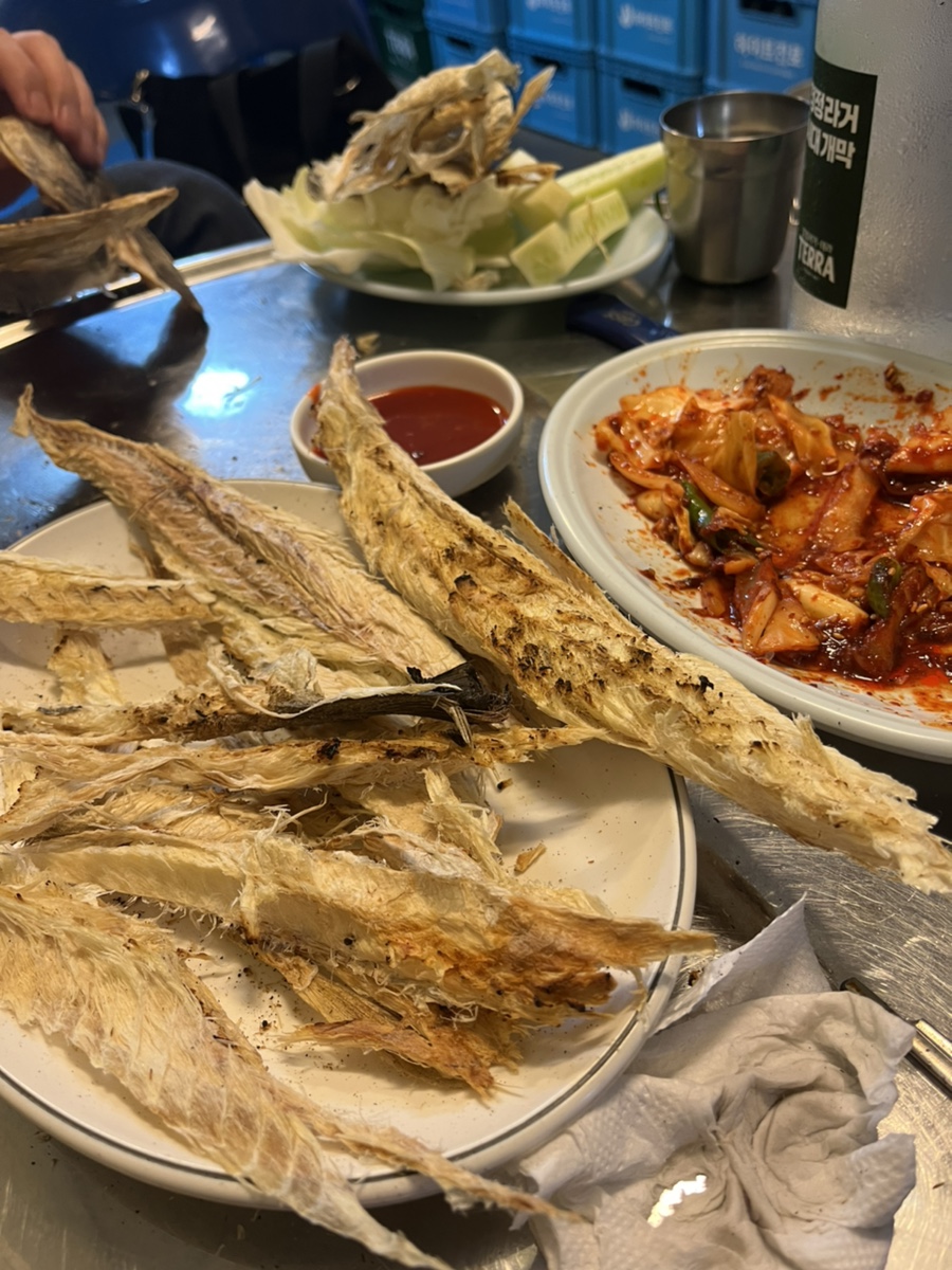 야식포차 이미지