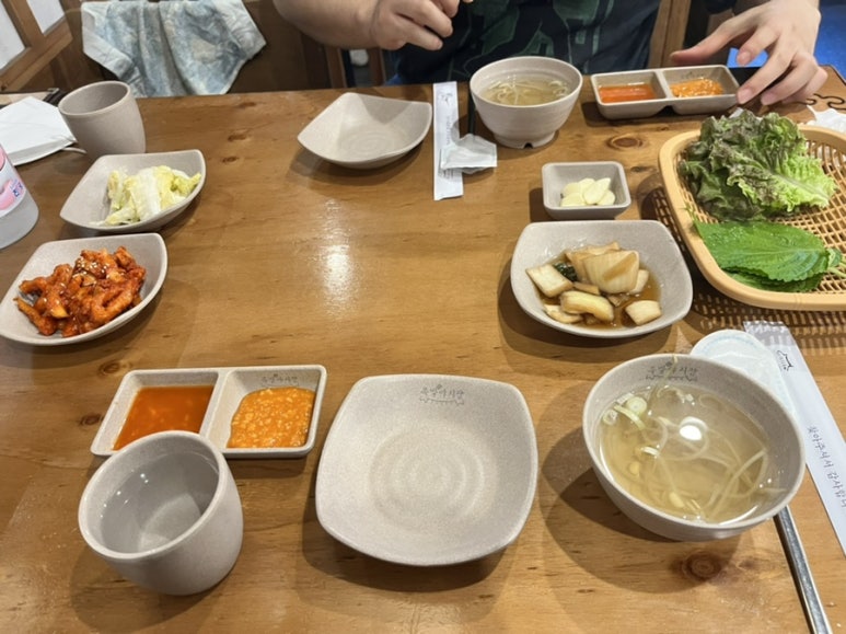 족발야시장금천 이미지