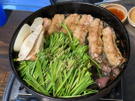 우리소황소곱창 이미지