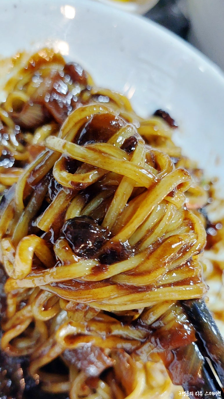 중식당 배유 대표 사진