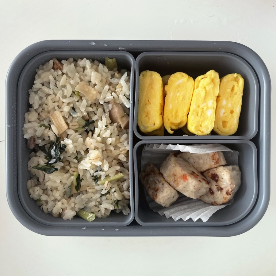 런김밥 이미지