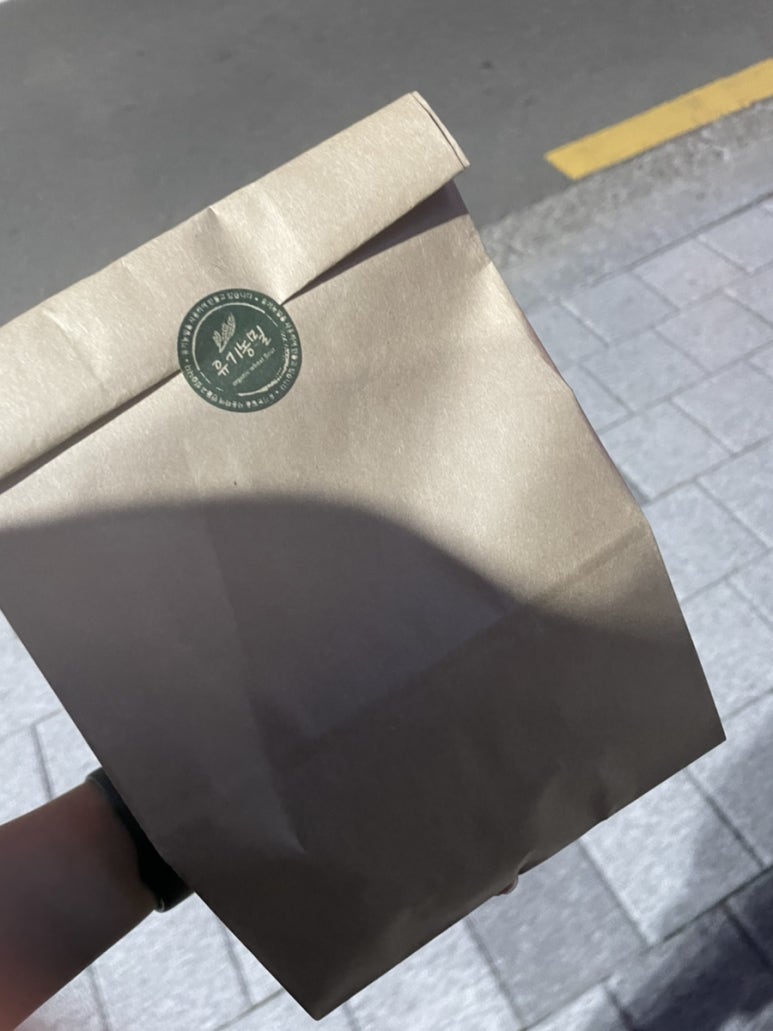 이동채베이커리 이미지
