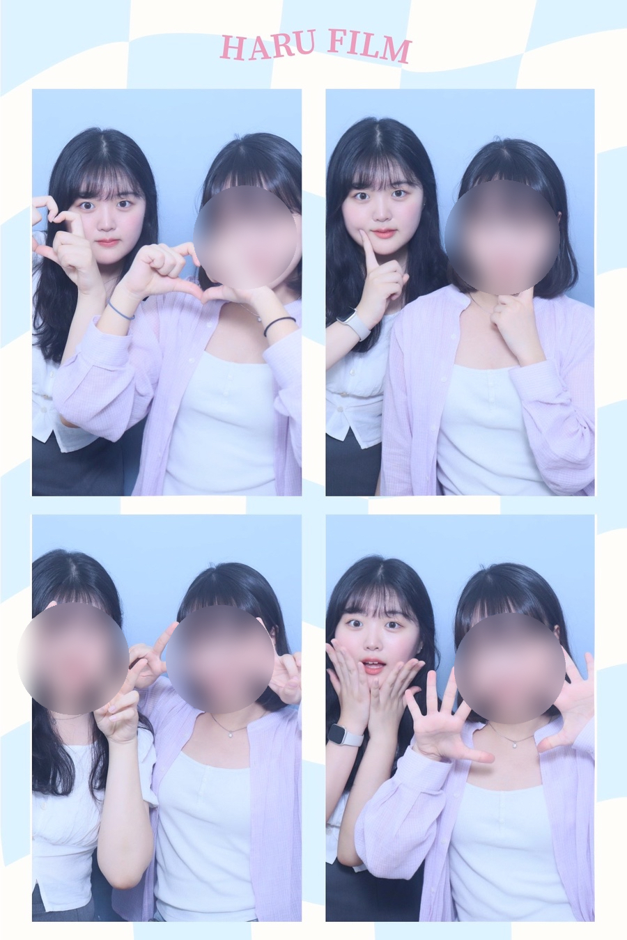 하루필름홍대입구역점 이미지