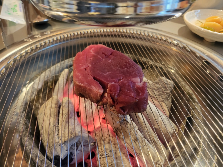 우미옥 이미지