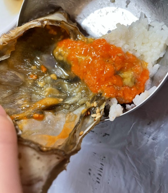 창리꽃게장굴밥집 이미지