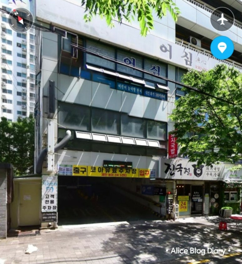 현대자동차서부산하이테크센터 이미지