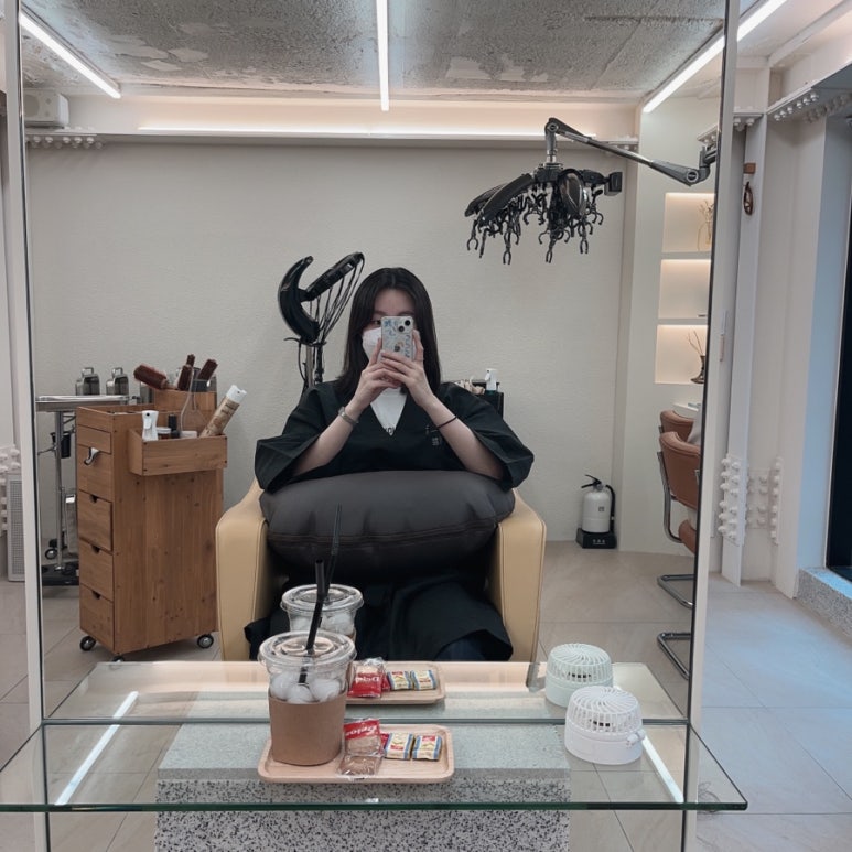 더이쁨헤어 이미지