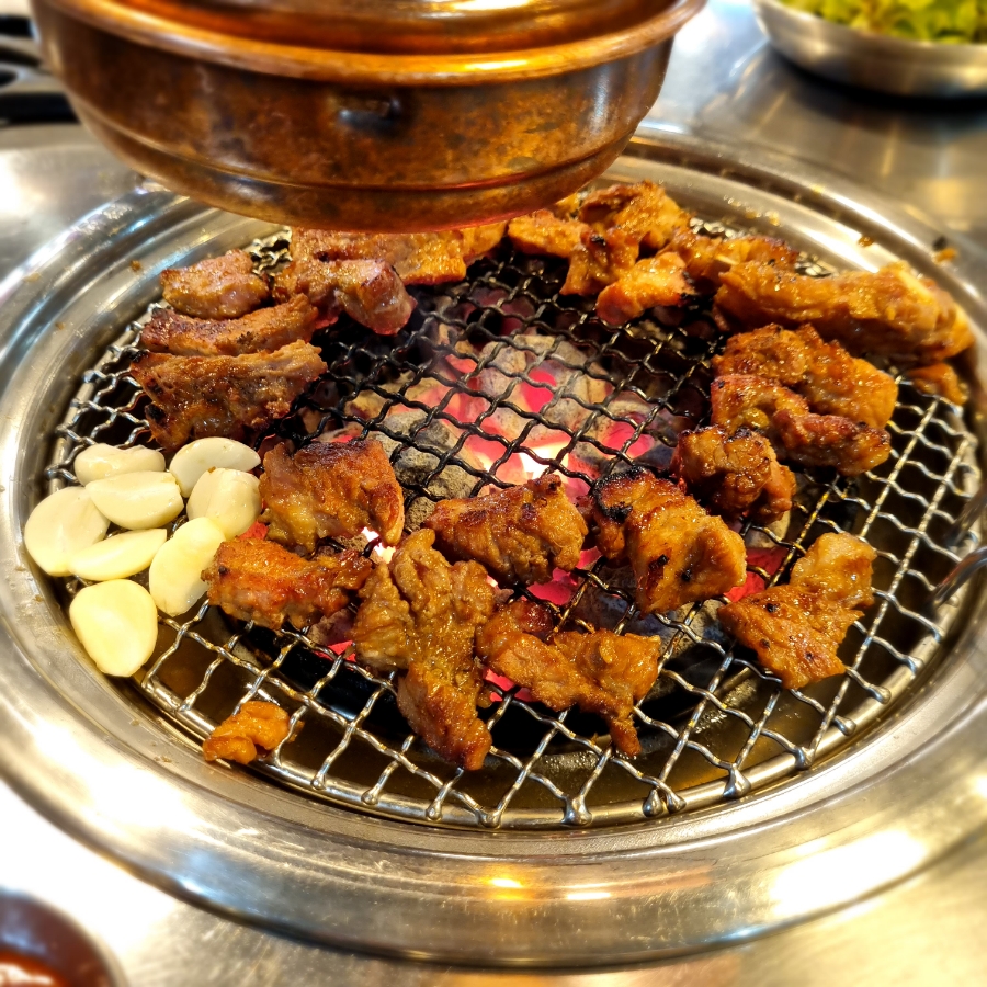 송원갈비 이미지