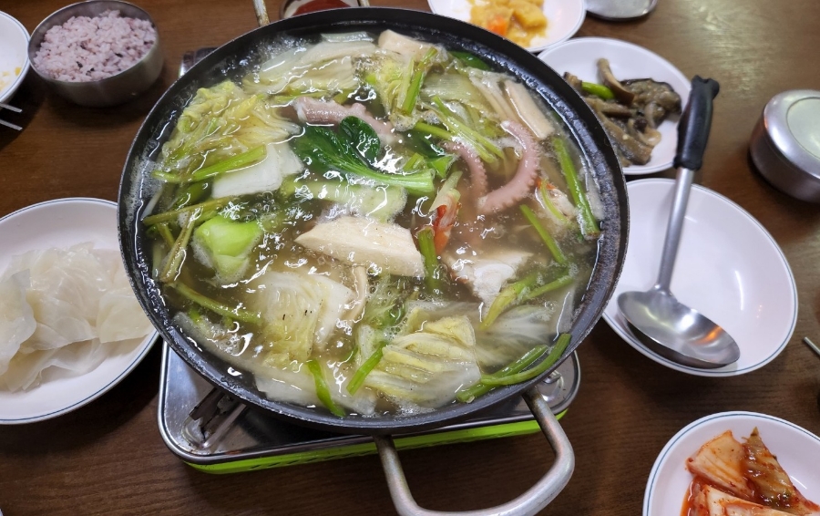 무교동낙지골 이미지