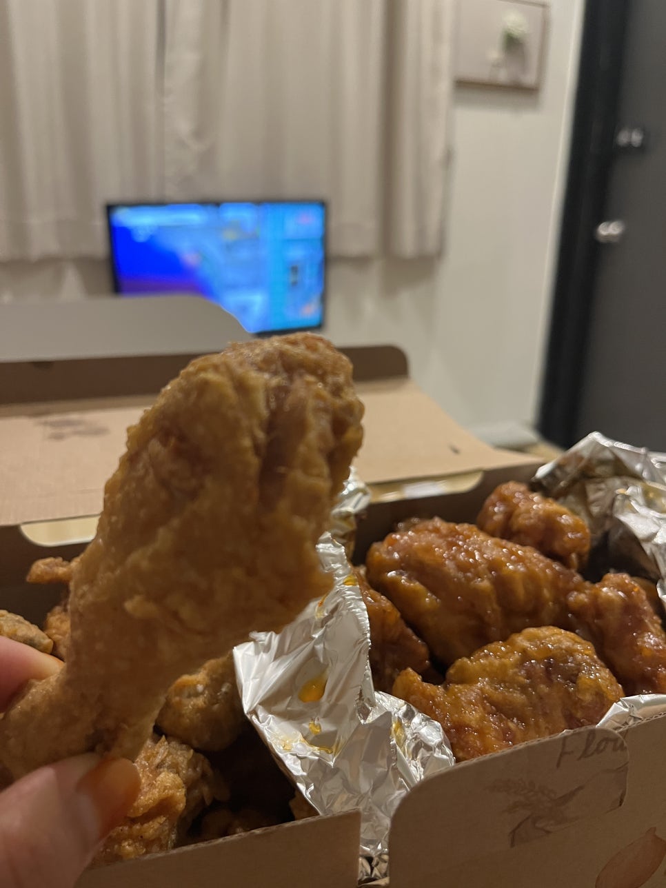 보보세자매김밥 이미지