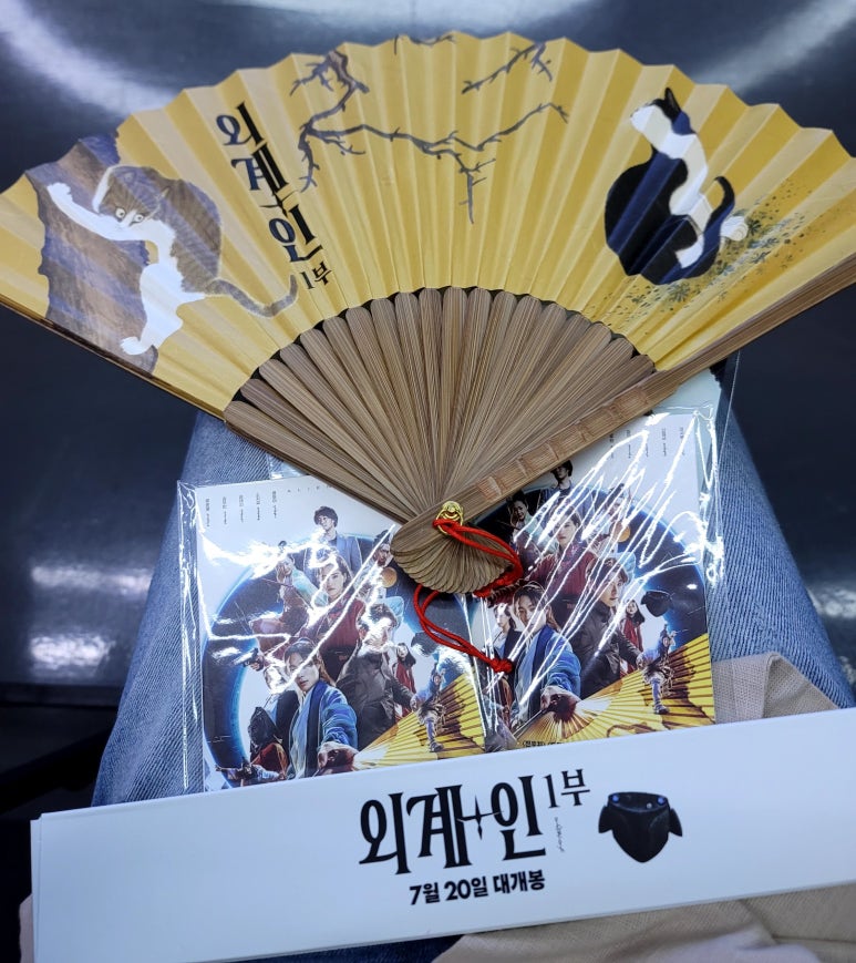 롯데시네마 월드타워(제21관) 이미지
