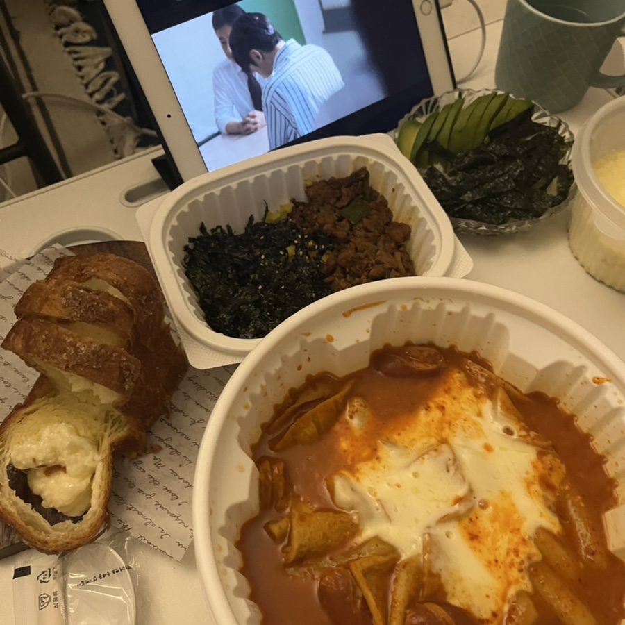뚜레쥬르 신림사거리점 이미지