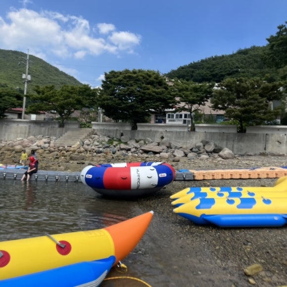 남해해양레포츠 이미지