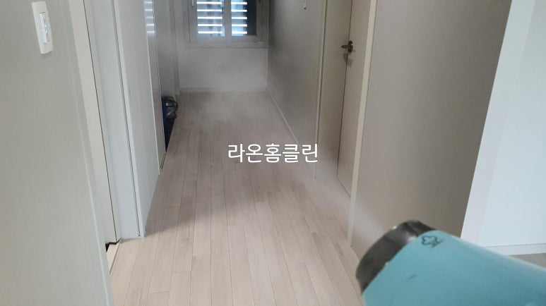 라온클린 이미지