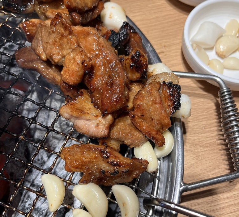 명륜진사갈비오전점 이미지
