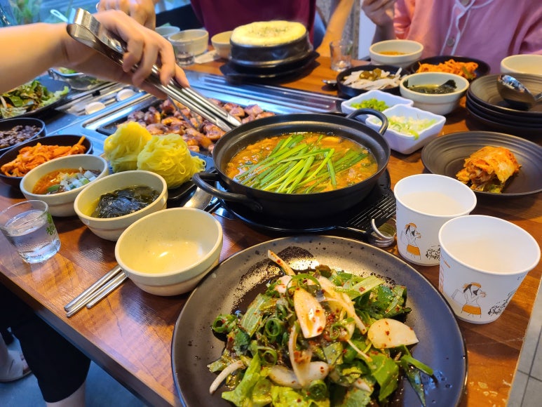 서민막창 이미지