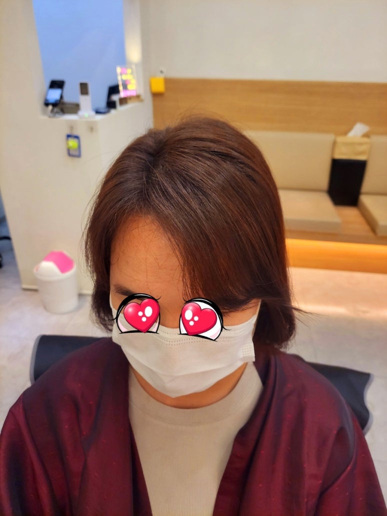 헤어살롱 아르펠 이미지