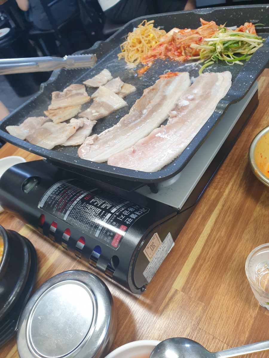 내방애먹자골목 이미지