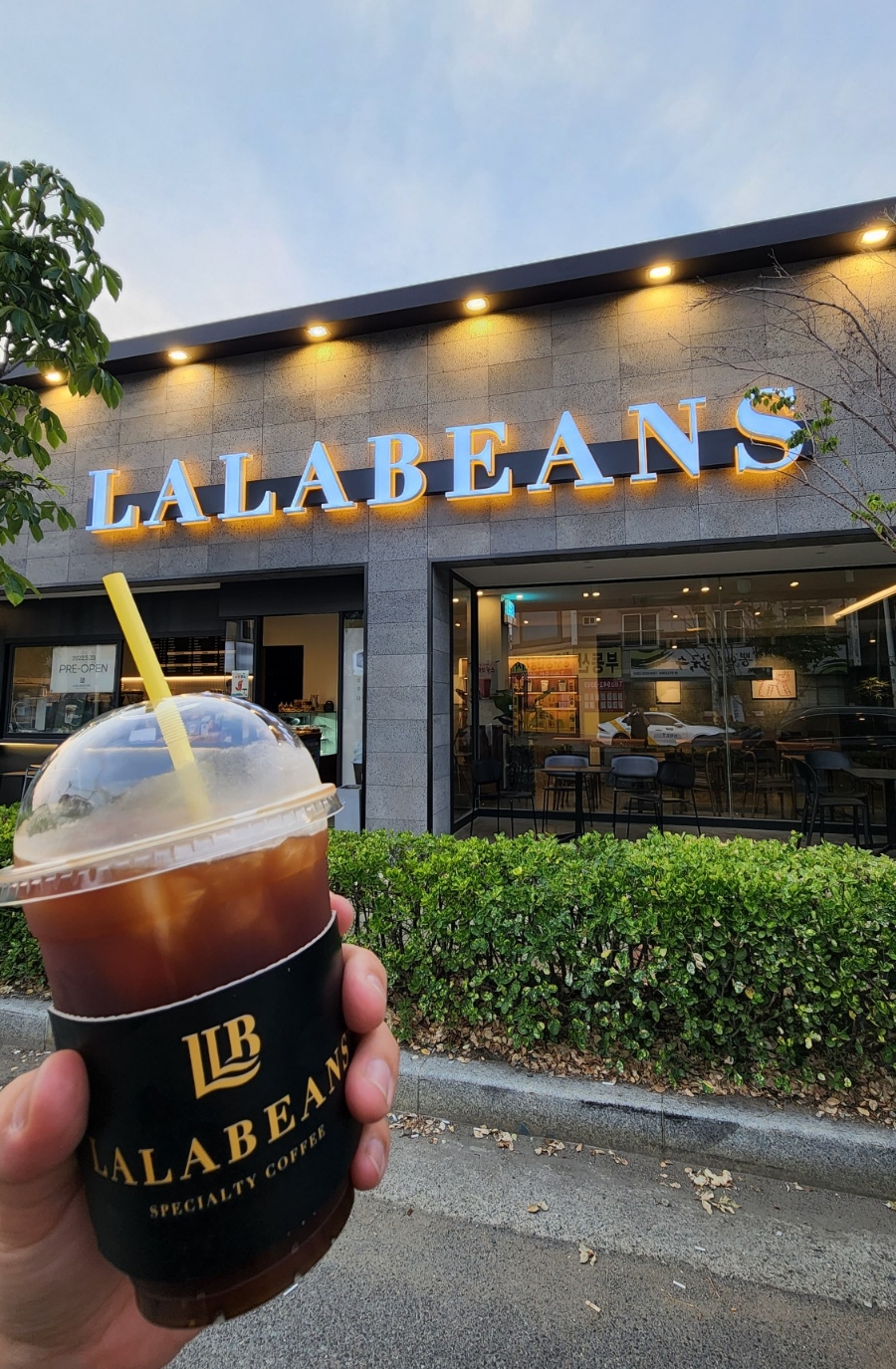 라라빈스 이미지