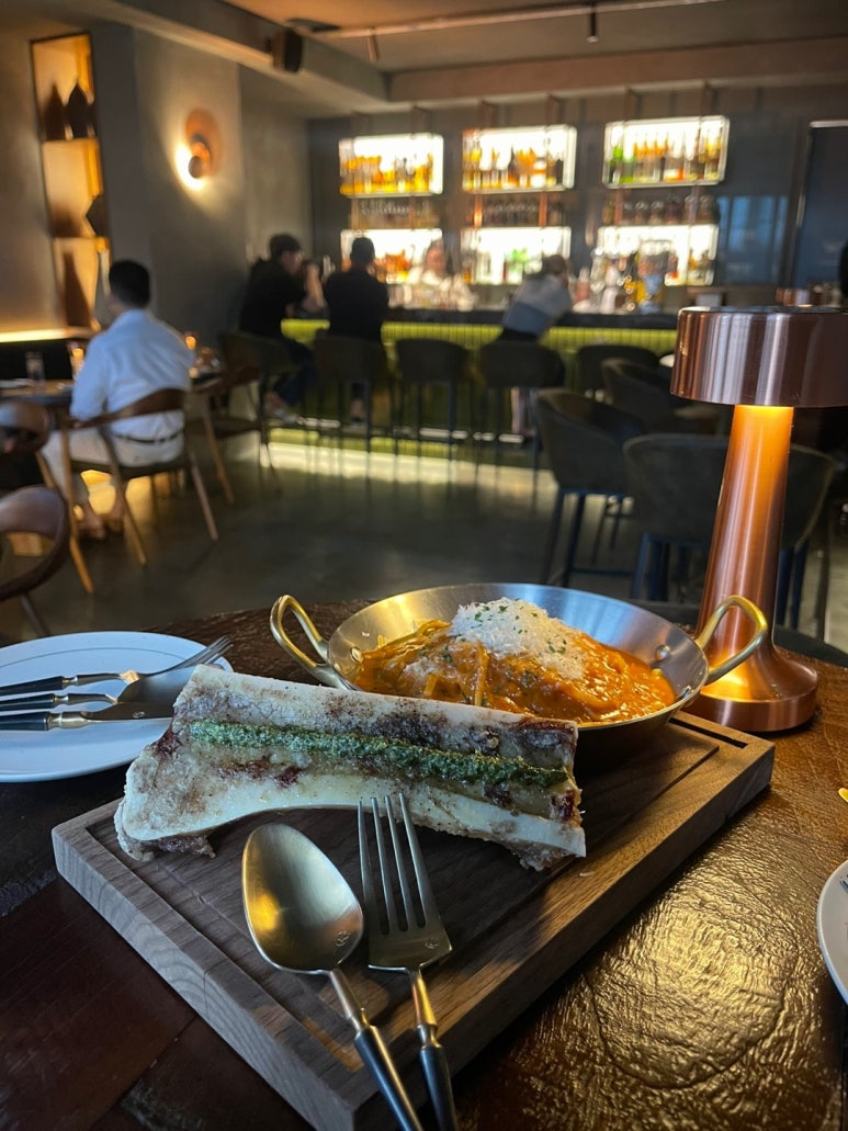 바 밀라(BAR MILA) 이미지