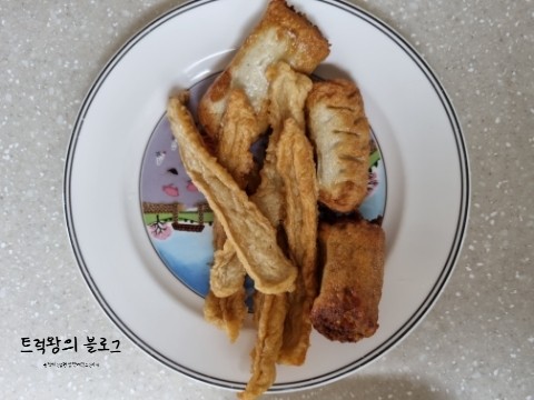 신전떡볶이가흥점 이미지